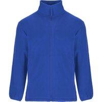 ROLY Artic Full Zip Fleece Jacket in Blue | Size: 2 Years