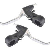 SPETLEK V-Brake Set Bike Brakes Set in Black | Size: 0-12 m