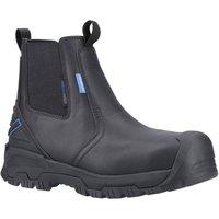 Amblers Safety Men's AS362C Seia Rheon Met Dealer Boot in Black | Size: 10.5
