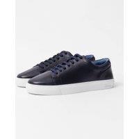 Oliver Sweeney Men's Trainers in Indigo | Size: 8