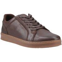 Hush Puppies Men's Madden Shoes in Brown | Size: 10