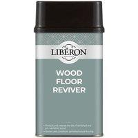 Liberon 'Wood Floor Reviver' 500ml in Clear