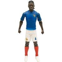 Banbotoys Camavinga France Fully Articulated Figurine in Blue