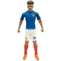 Banbotoys Desire Doue France Fully Articulated Figurine in Blue