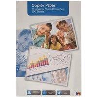 RMS A4 Ultra White Advanced Copier Paper 250 Sheets
