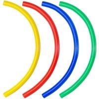 VFM e-Store Pool Swim Noodle Varied olour Lightweight Floating Foam x 1