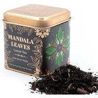 Serenityy Dark Brown Magic 50g - Chocolate Almond Black Tea