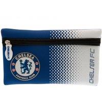Chelsea FC Pencil Case in Blue