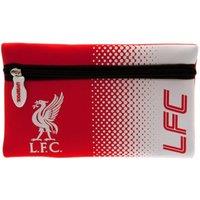 Liverpool FC Pencil Case in Red
