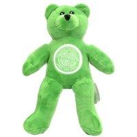 Celtic FC Bear in Green