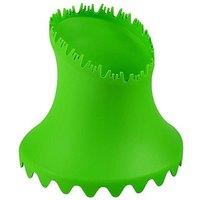 Dan Carter Elite 95 Rugby Kicking Tee in Green | Size: 120mm