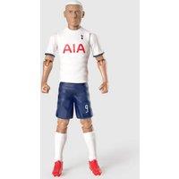 Banbotoys Richarlison Tottenham Fully Articulated Figurine in White