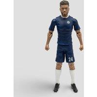 Banbotoys Reece James Chelsea Fully Articulated Figurine in Blue