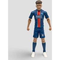Banbotoys Desire Doue PSG Fully Articulated Figurine in Blue