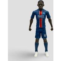 Banbotoys Dembele PSG Fully Articulated Figurine in Blue