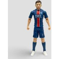 Banbotoys Kvaratskhelia PSG Fully Articulated Figurine in Blue