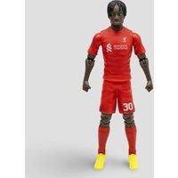 Banbotoys Frimpong Liverpool Fully Articulated Figurine in Red