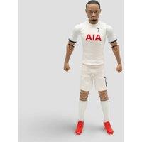 Banbotoys Xavi Simons Tottenham Fully Articulated Figurine in White