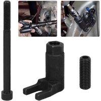 SPETLEK Diesel Fuel Injector Removal Tool in Black | Size: 10000mm x 520mm