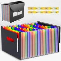 SPETLEK A4 Expanding File Organizer Documents Paper | Size: Large