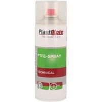 Plastikote Trade Ptfe Spray 400Ml in Clear