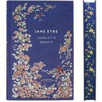 Cranford Collection Jane Eyre by Charlotte Bront Special Edition in Blue