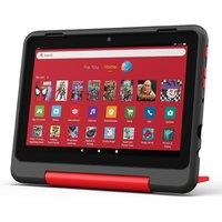Amazon Fire HD Pro 8 Kids (ages 6-12) Tablet (2024) - 32 GB, Marvel Avengers in Black | Size: 8 to 8.9 inches