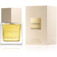 Yves Saint Laurent Women's Cinema Eau De Parfum 80ml in Misc