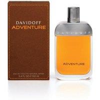 Davidoff Men's Adventure Eau de Toilette 100ml in Misc