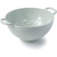 Zeal Melamine Colander Small 15cm in Light Green