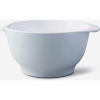 Zeal Melamine Large Non Slip Mixing Bowl 23cm 4ltr in Duck Egg Blue