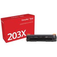 Xerox Everyday Black Toner Compatible With Hp 203x