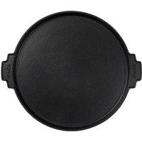 Vinga Monte Ardoise Grill Pan in Black