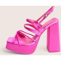 Public Desire Heels