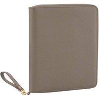 Bagbase Boutique Tablet Folio Case in Taupe
