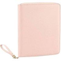 Bagbase Boutique Tablet Folio Case in Pink