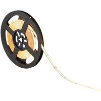 Loops Flexible LED Display Tape Light - 5m Reel - 50W Warm White LEDs - Dimmable