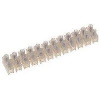Dencon 5A Connector Strip in Clear