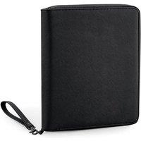 Bagbase Boutique Tablet Folio Case in Black