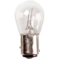 Ring Car Brake Light Bulb Pack of 2 in Clear