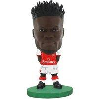 Arsenal FC Thomas Partey SoccerStarz Football Figurine in Red