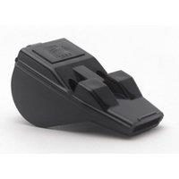 Acme Tornado T2000 Plastic Sports Whistle in Black