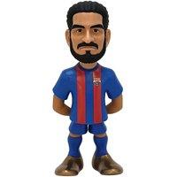 FC Barcelona Gundogan MiniX Figure in Blue