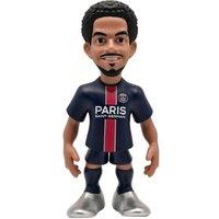 Paris Saint Germain FC Warren Zaire-Emery MiniX Football Figurine