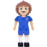 Chelsea FC Foam Mascot Puzzle in Blue