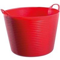 Red Gorilla Gorilla Tub in Red