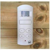 Yale Locks Shed & Garage Alarm