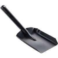 Leecroft Sooty Metal Hand Shovel 5