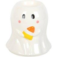 Something Different Ghost Oil Burner in White