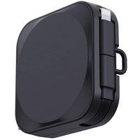 Urban Vitamin San Jose Retractable Connector Cable in Black
